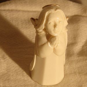 "H-0" Angle in Prayer